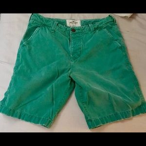 🌊Men’s Hollister Shorts🌊